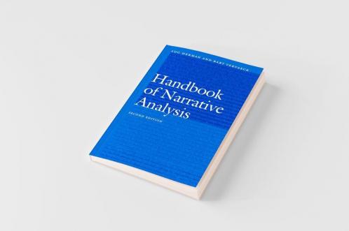 Handbook of Narrative Analysis