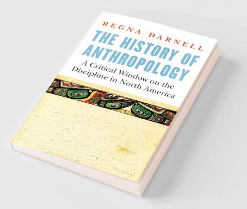 History of Anthropology