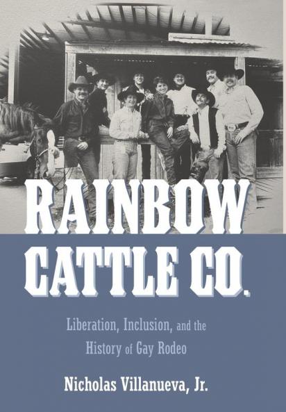 Rainbow Cattle Co.