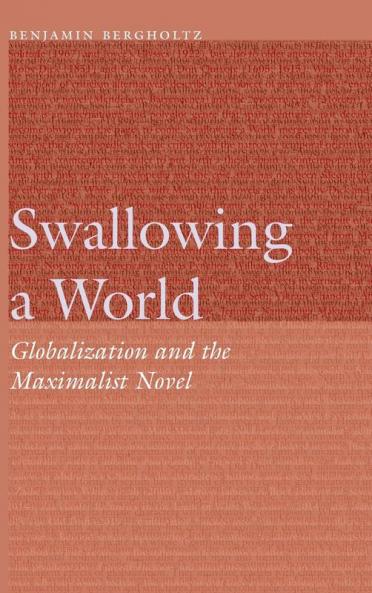 Swallowing a World