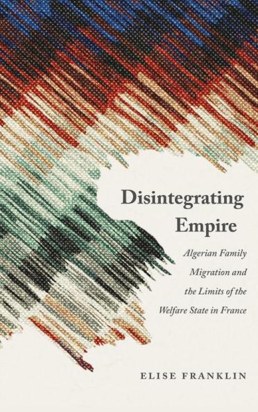 Disintegrating Empire