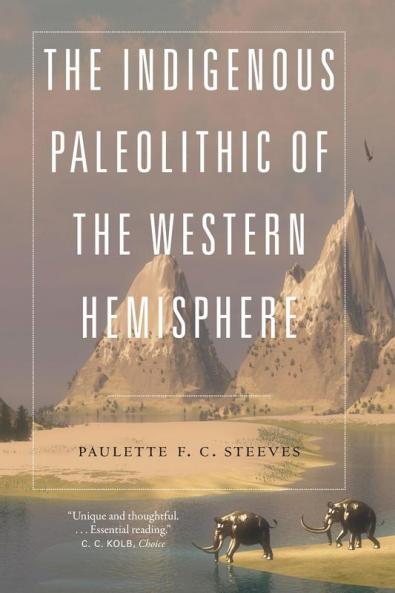 Indigenous Paleolithic of the Western Hemisphere