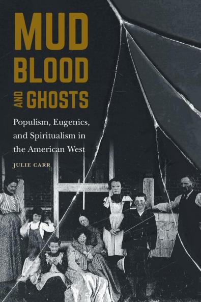 Mud Blood and Ghosts