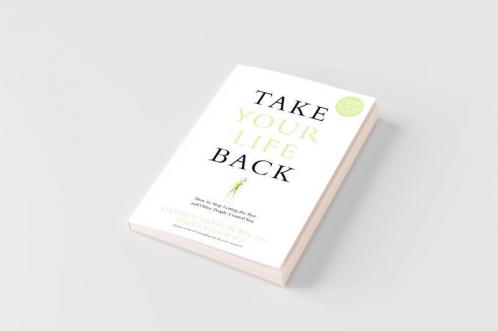 Take Your Life Back