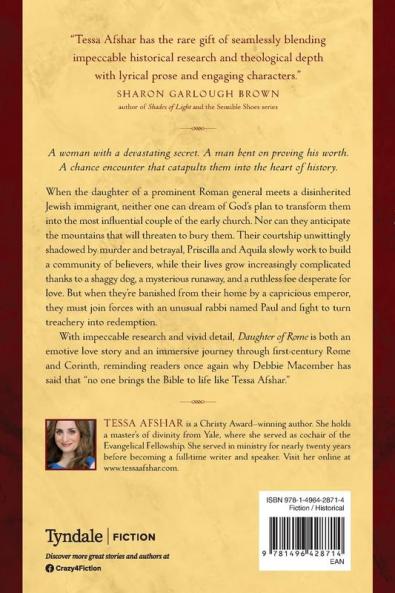 Daughter of Rome