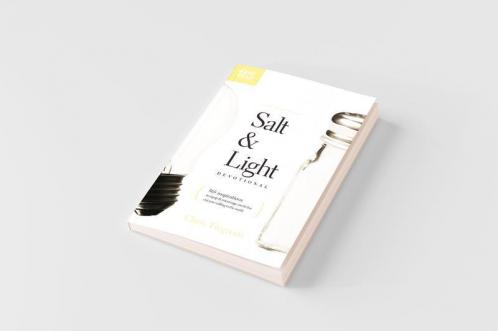 The One Year Salt and Light Devotional