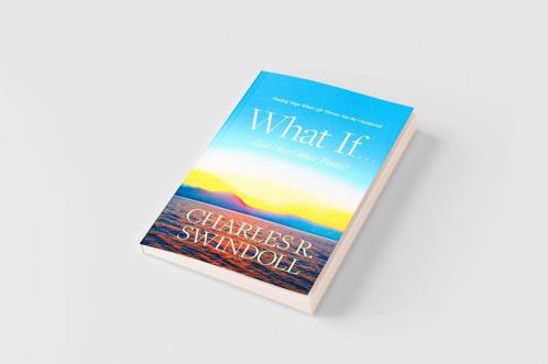 What If . . . God Has Other Plans?