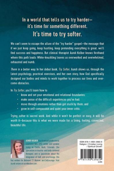 Try Softer