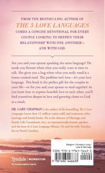 Love Notes for Couples