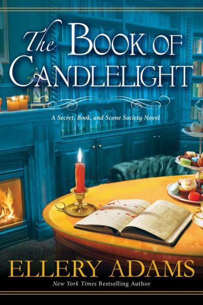 Book of Candlelight