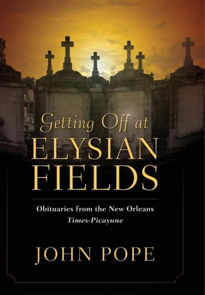 Getting Off at Elysian Fields