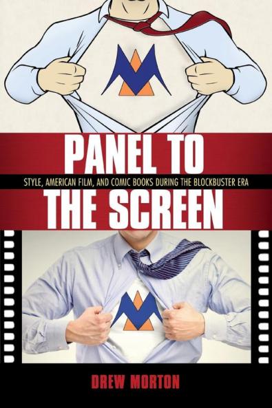 Panel to the Screen