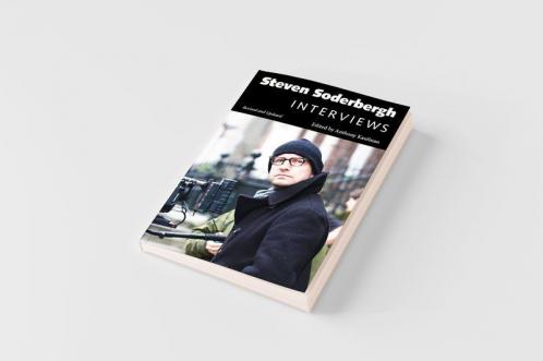 Steven Soderbergh