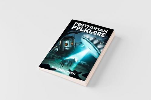 Posthuman Folklore