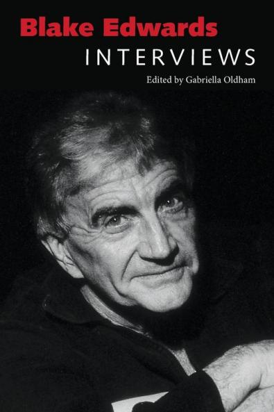 Blake Edwards