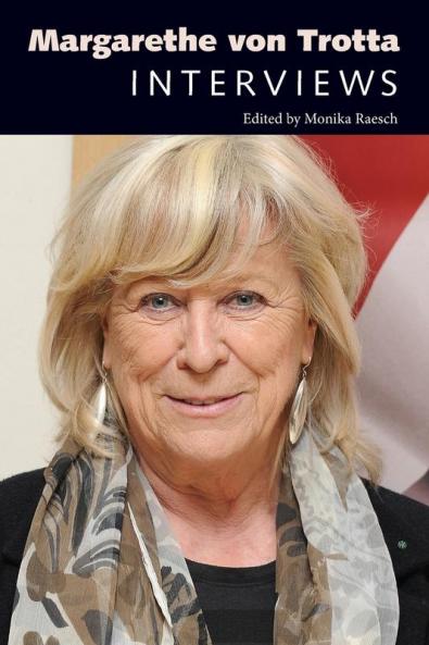 Margarethe von Trotta
