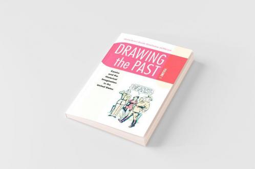 Drawing the Past Volume 1