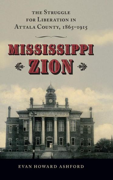 Mississippi Zion