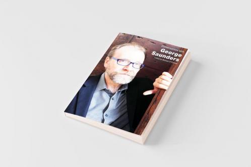 Conversations with George Saunders