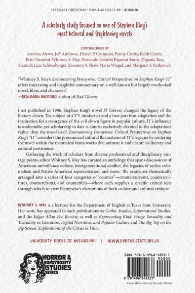 Encountering Pennywise