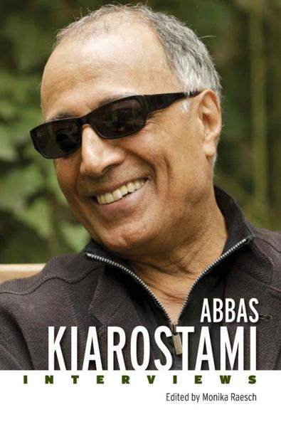 Abbas Kiarostami