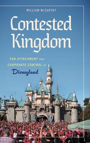 Contested Kingdom