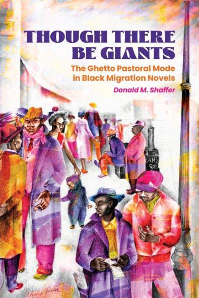 Though There Be Giants