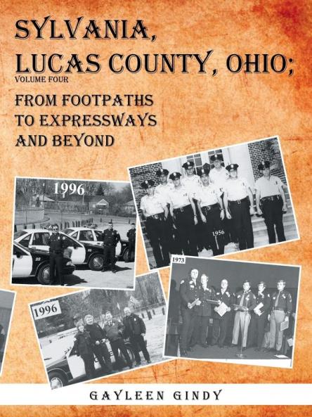Sylvania Lucas County Ohio;