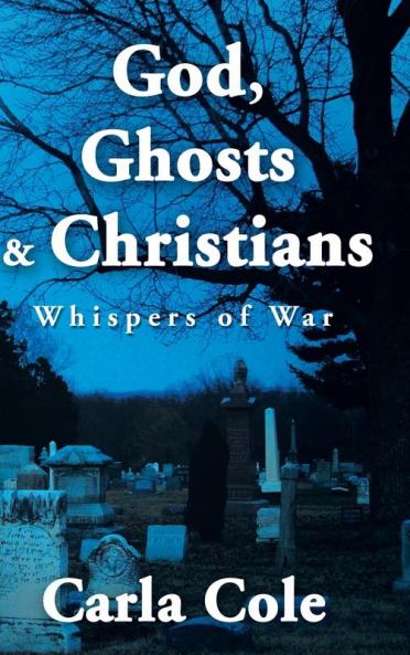 God Ghosts & Christians