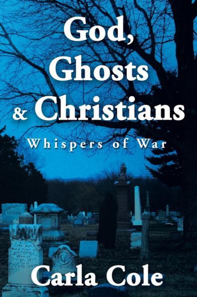 God Ghosts & Christians
