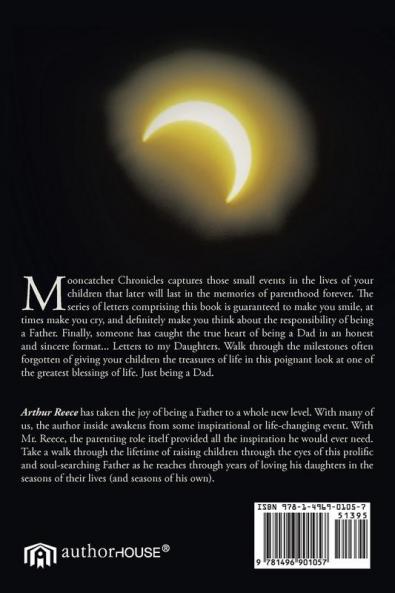 The Mooncatcher Chronicles