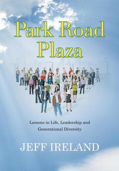 Park Road Plaza