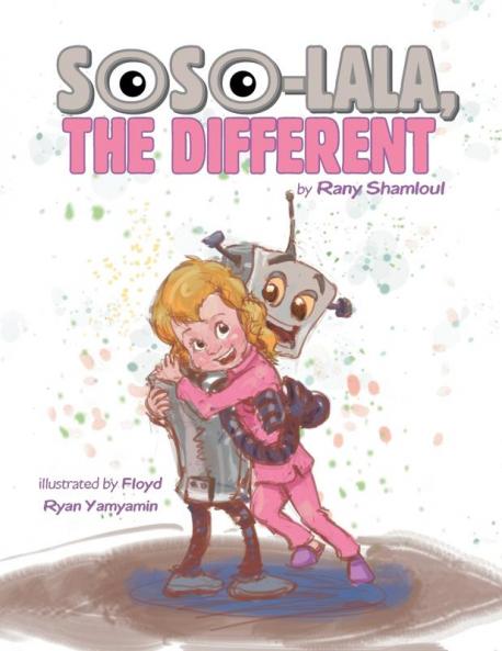 Soso-Lala the Different