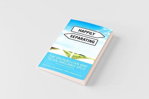 HAPPILY SEPARATING