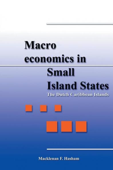Macroeconomics in Small Island States
