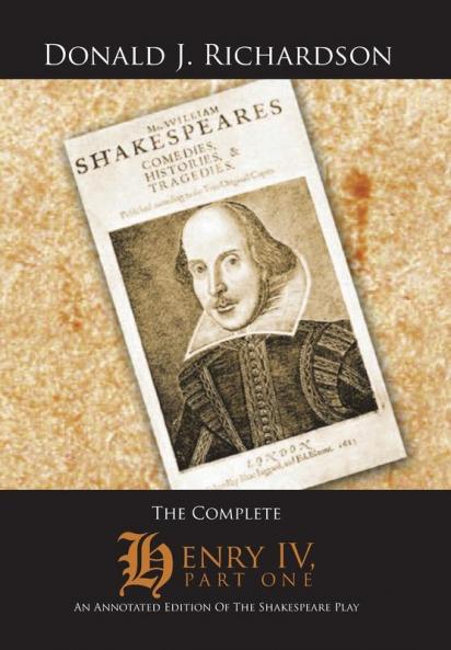 The Complete Henry IV Part One