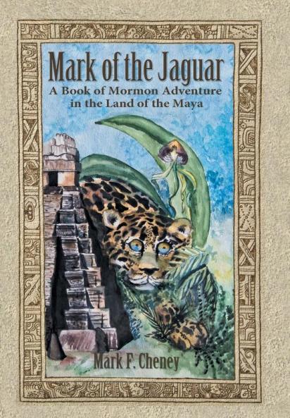 Mark of the Jaguar