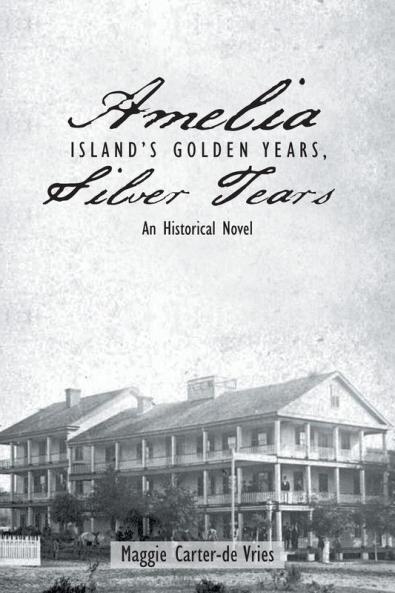 Amelia Island's Golden Years Silver Tears