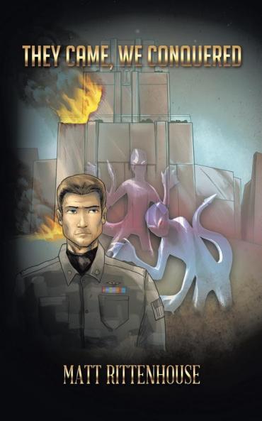 They Came We Conquered