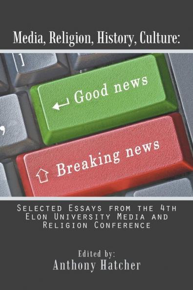 Media Religion History Culture
