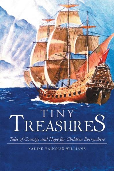 Tiny Treasures: Tales of Courage and Hope for Children Everywhere!