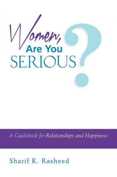 Women Are You Serious?