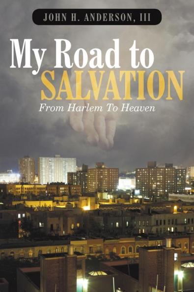 My Road To Salvation