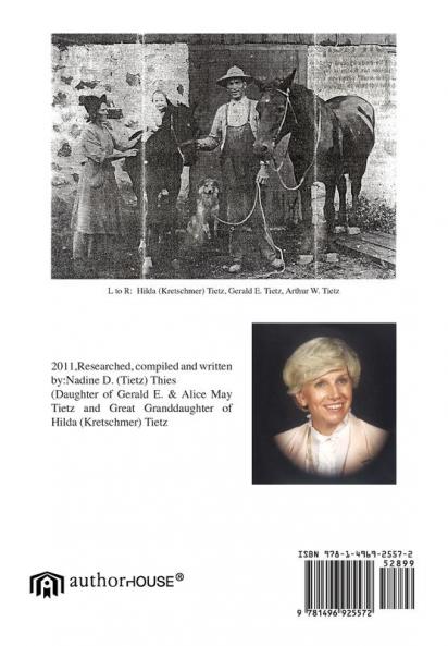 The Families of Sugar Bush