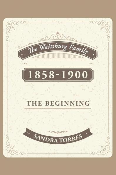 The Waitsburg Family