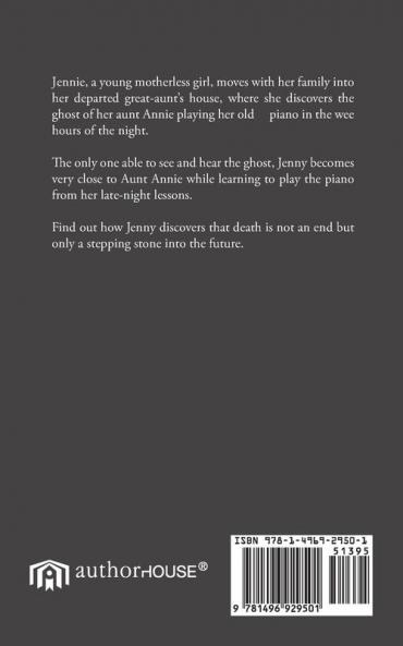 Aunt Annie's Ghost