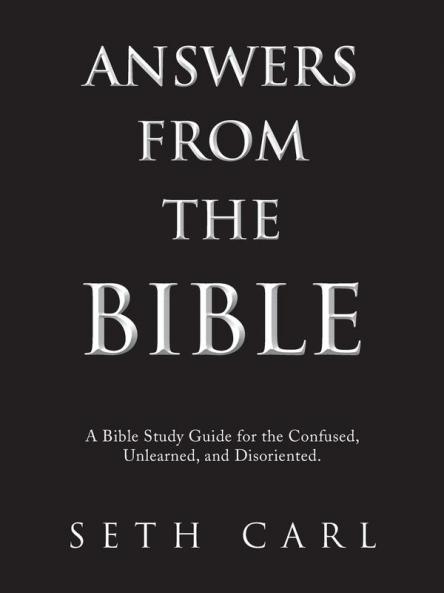 Answers from the Bible