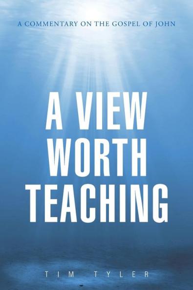 A View Worth Teaching