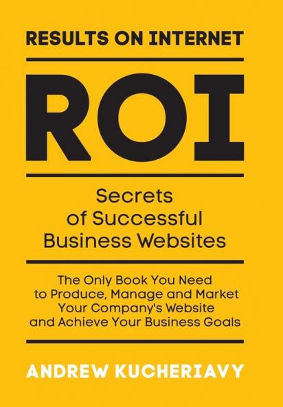 Results On Internet (ROI)