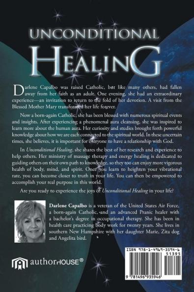 Unconditional Healing